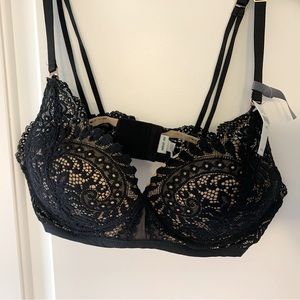 NEW aerie bra!🖤🖤